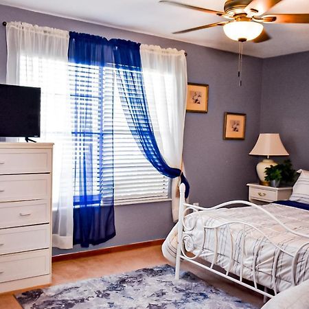 Welcome To The Cottage: A Home Away From Home Port St. Lucie Exterior foto